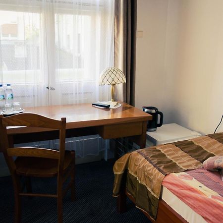Hotel "Zatoka" à Bydgoszcz Extérieur photo