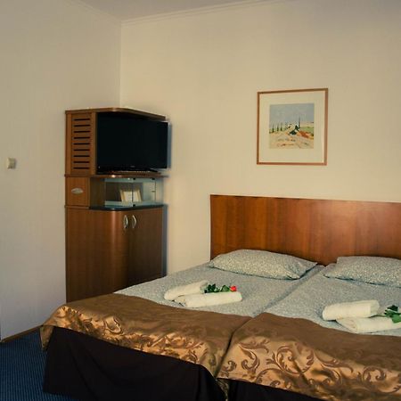 Hotel "Zatoka" à Bydgoszcz Extérieur photo