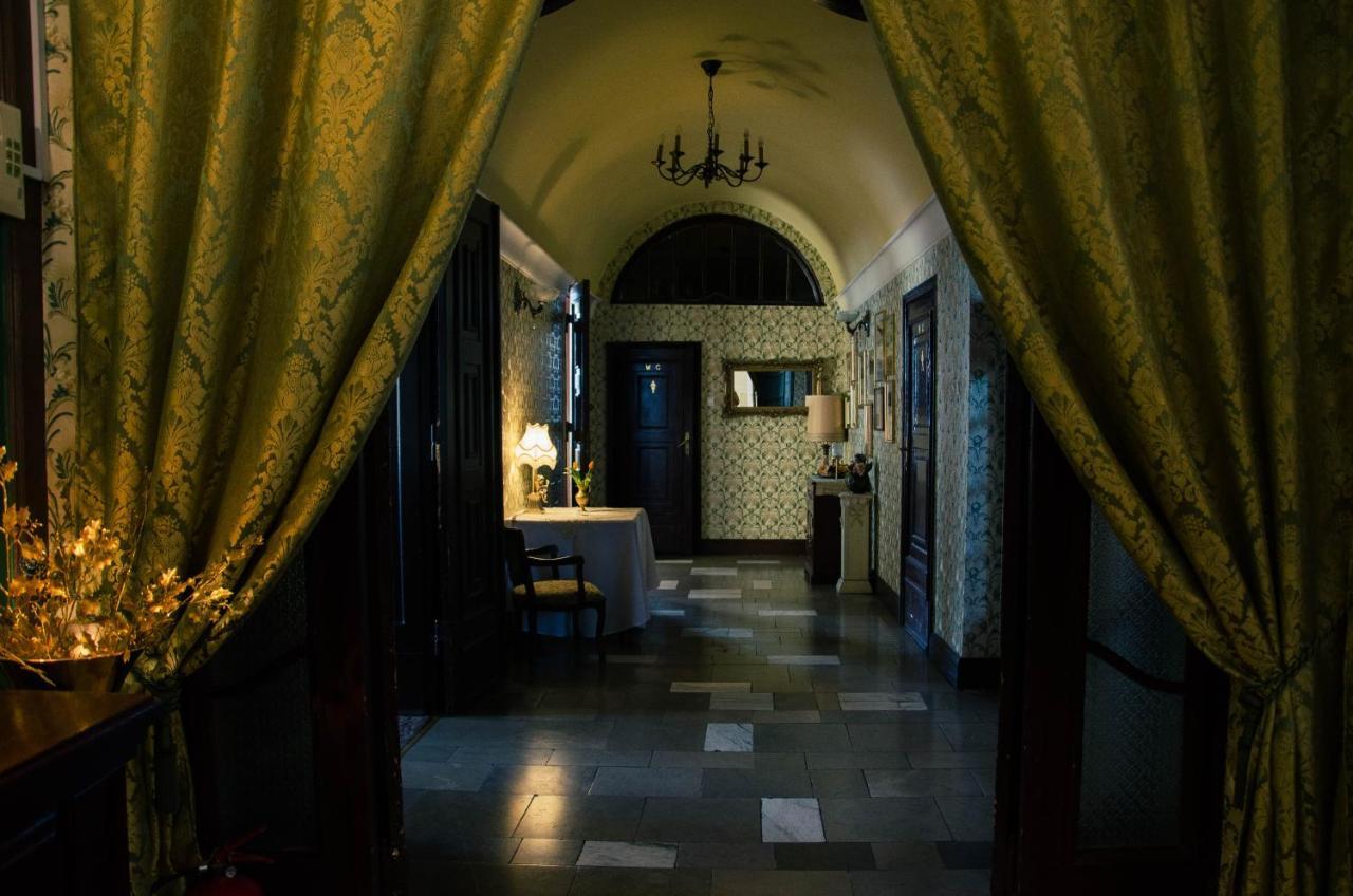 Hotel "Zatoka" à Bydgoszcz Extérieur photo