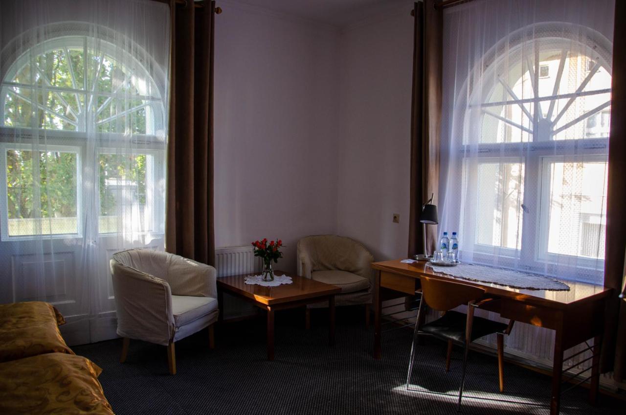 Hotel "Zatoka" à Bydgoszcz Extérieur photo