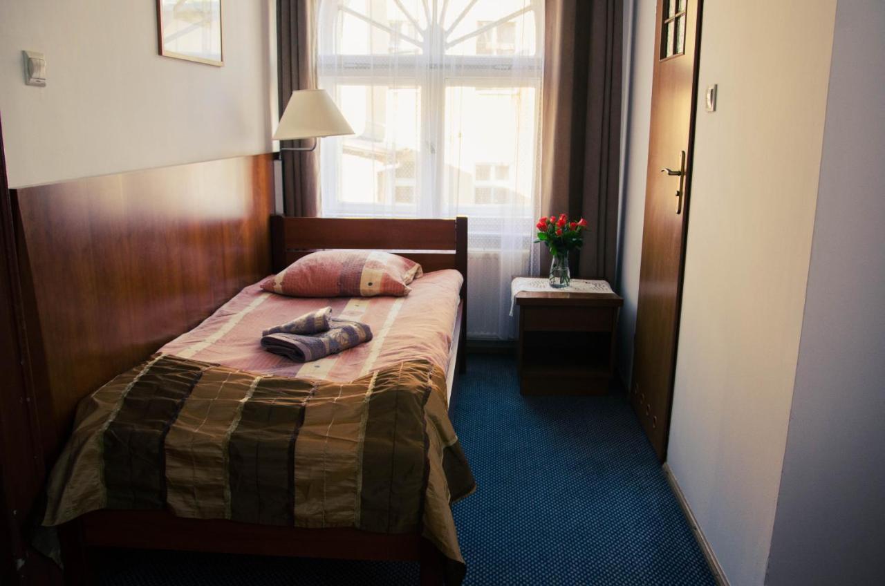 Hotel "Zatoka" à Bydgoszcz Extérieur photo