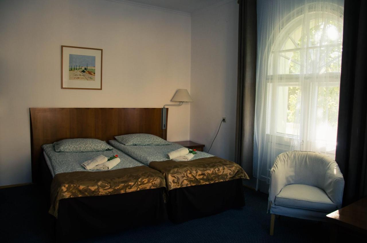 Hotel "Zatoka" à Bydgoszcz Extérieur photo