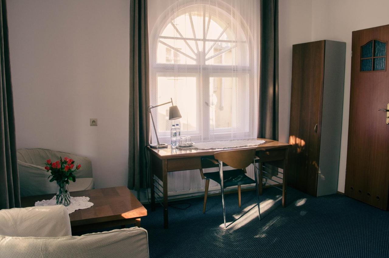 Hotel "Zatoka" à Bydgoszcz Extérieur photo