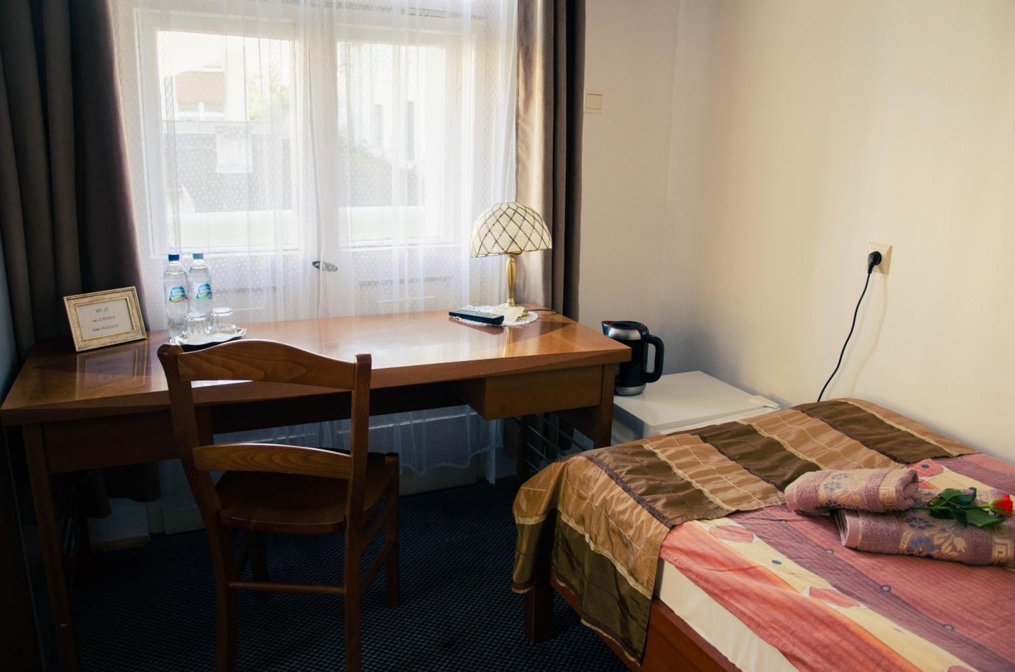 Hotel "Zatoka" à Bydgoszcz Extérieur photo