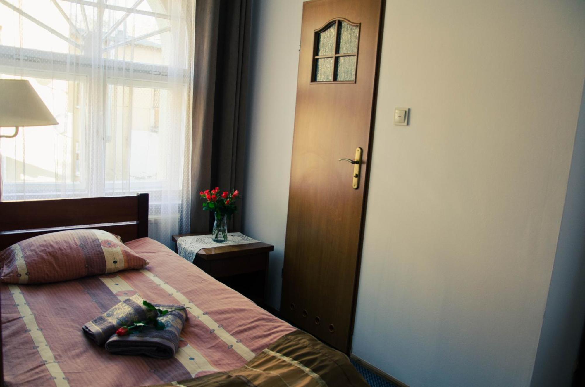 Hotel "Zatoka" à Bydgoszcz Extérieur photo